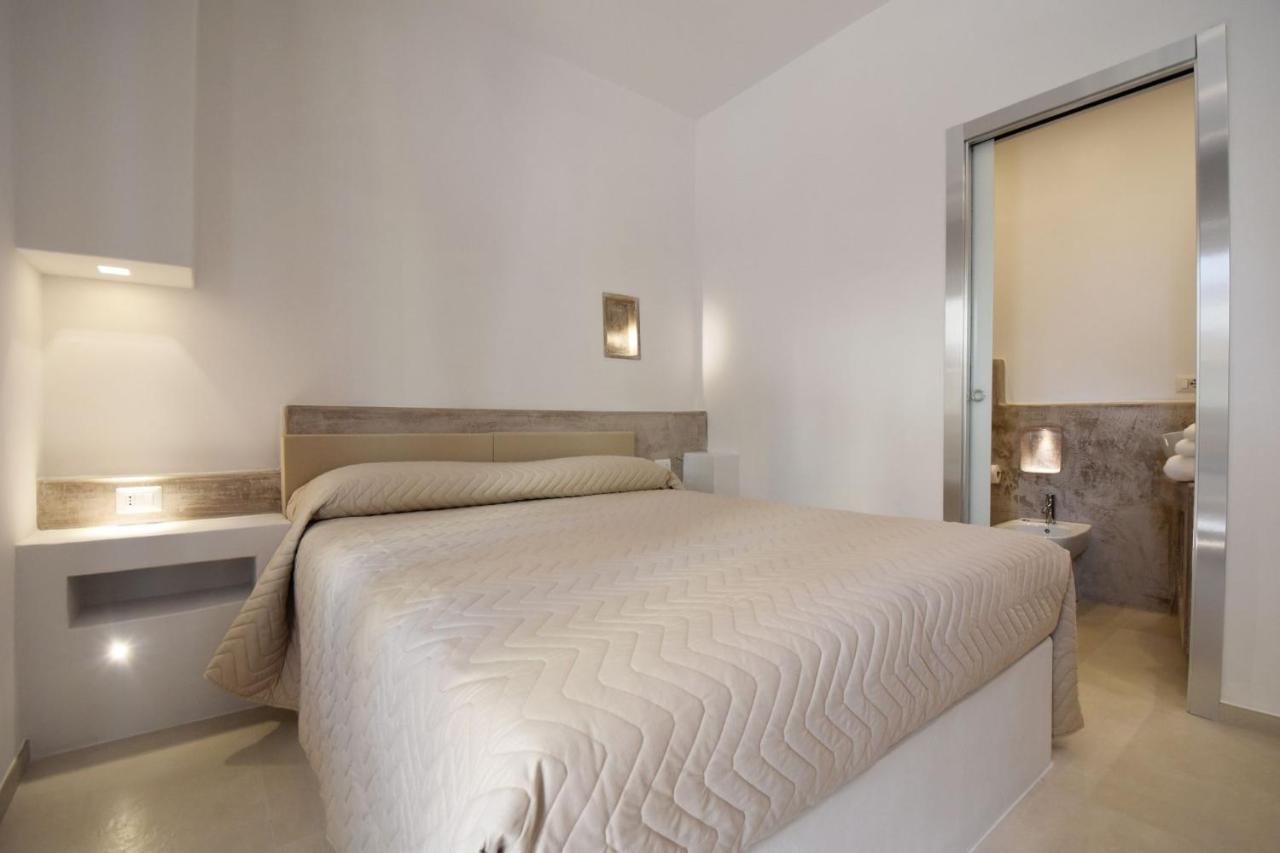 San Gabriele Relais Bed & Breakfast Gallipoli Exterior photo