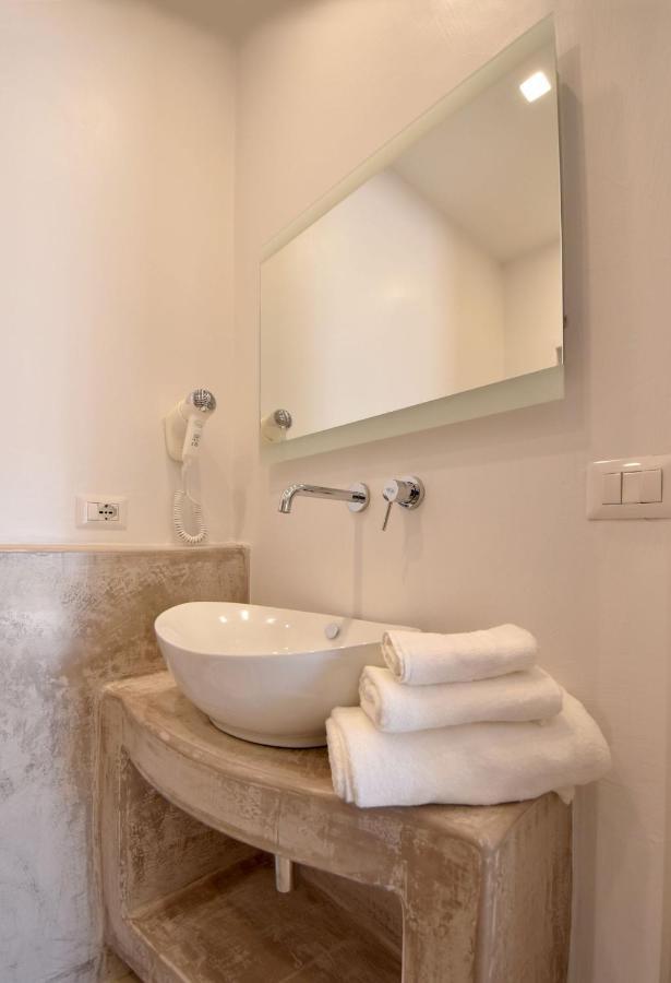 San Gabriele Relais Bed & Breakfast Gallipoli Exterior photo