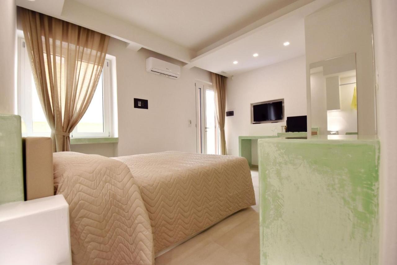 San Gabriele Relais Bed & Breakfast Gallipoli Exterior photo