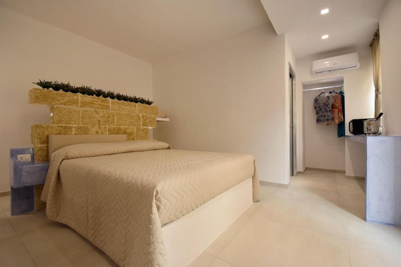 San Gabriele Relais Bed & Breakfast Gallipoli Exterior photo