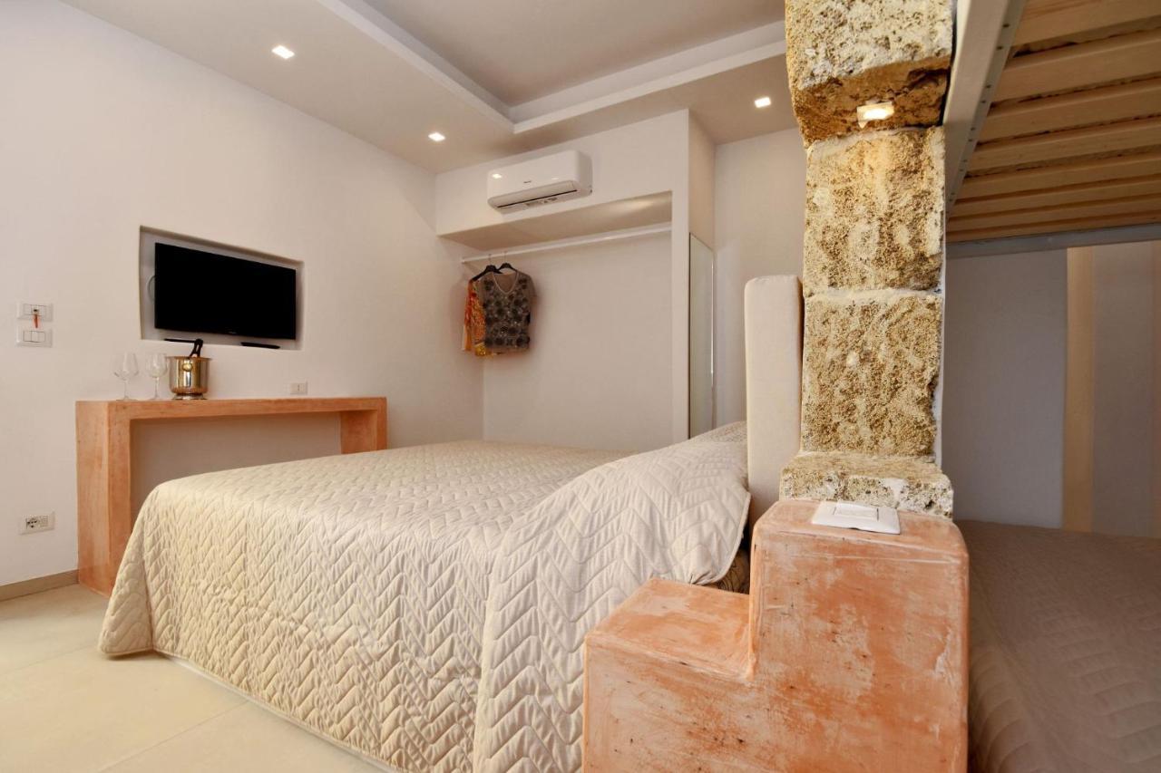 San Gabriele Relais Bed & Breakfast Gallipoli Exterior photo