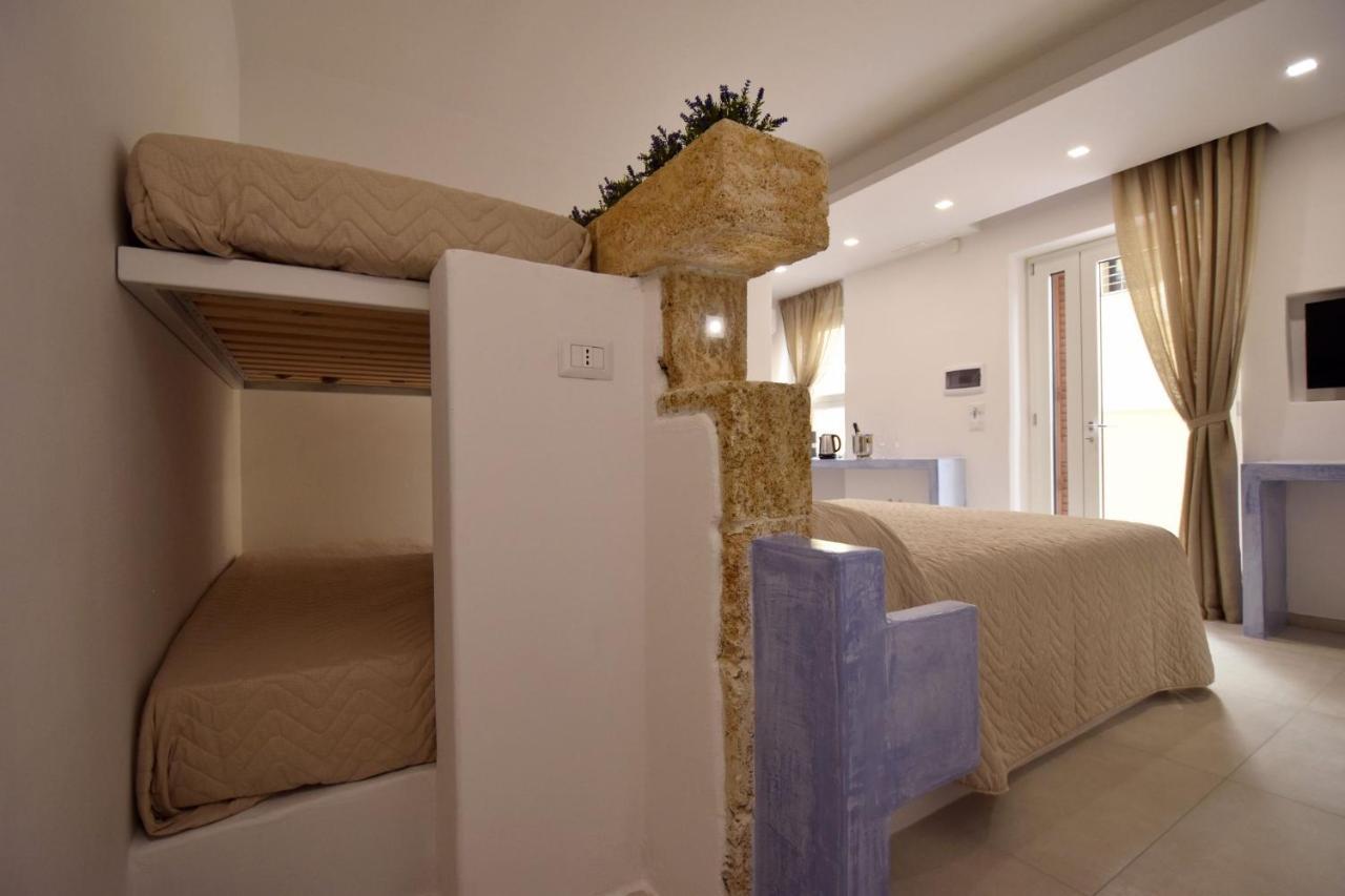 San Gabriele Relais Bed & Breakfast Gallipoli Exterior photo
