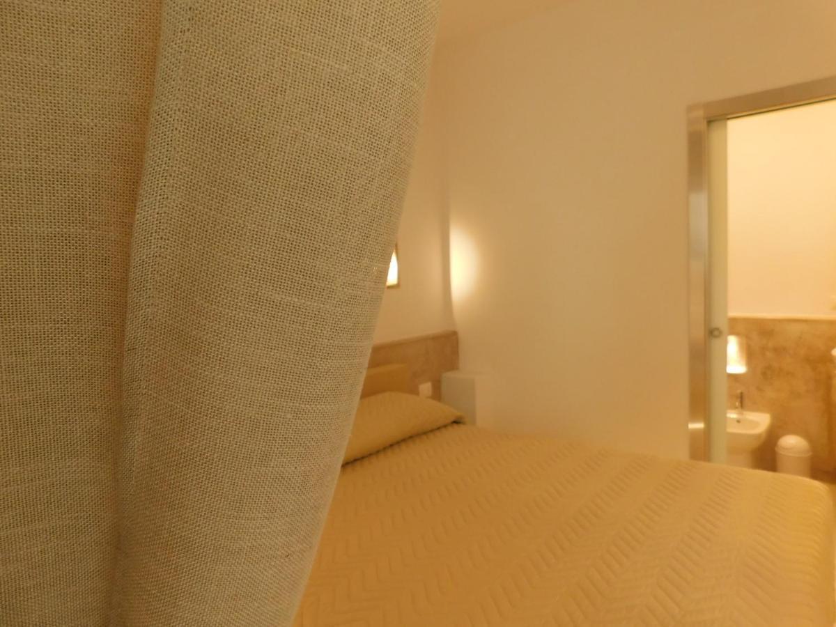 San Gabriele Relais Bed & Breakfast Gallipoli Exterior photo